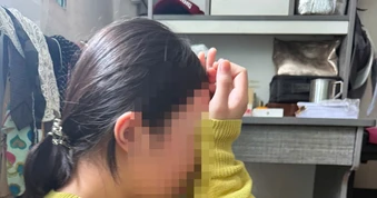 Vụ giấy mời bé gái 14 tuổi: Công an phường Bàn Cờ khẳng định luôn có người giám hộ khi làm việc