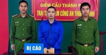 Vụ giữ hộ bạn 18 chỉ vàng không trả: Lĩnh 4 năm 6 tháng tù