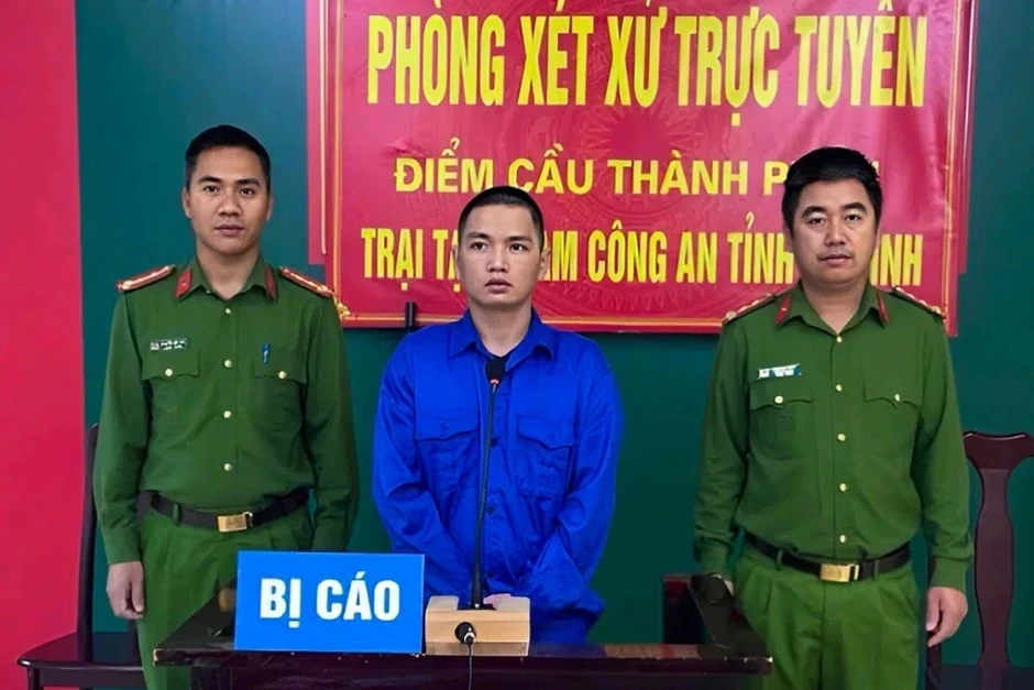 Vụ giữ hộ bạn 18 chỉ vàng không trả: Lĩnh 4 năm 6 tháng tù Vụ giữ hộ bạn 18 chỉ vàng không trả: Lĩnh 4 năm 6 tháng tù