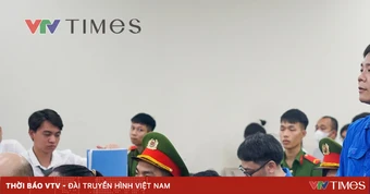 Vụ hàng trăm tấn thực phẩm chức năng giả: Cựu Chủ tịch MediUSA bị đề nghị 15-18 năm tù