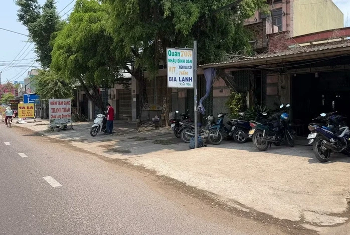 Vụ hành hung nhiều phụ nữ: Giám đốc Công an Gia Lai chỉ đạo “nóng” Vụ hành hung nhiều phụ nữ: Giám đốc Công an Gia Lai chỉ đạo “nóng”