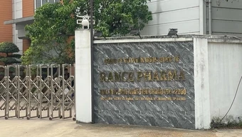 Vụ hệ sinh thái Rance sản xuất 426 loại sữa giả: Khởi tố 3 đối tượng môi giới chạy án