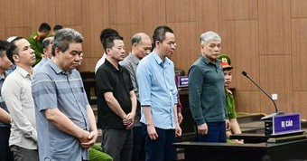 Vụ hối lộ 40 tỉ: Luật sư nói doanh nghiệp 'không chạy chọt' thì không có dự án