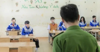 Vụ học sinh tự tử vì bị bạo lực học đường ở Lâm Đồng: Khởi tố một nam sinh