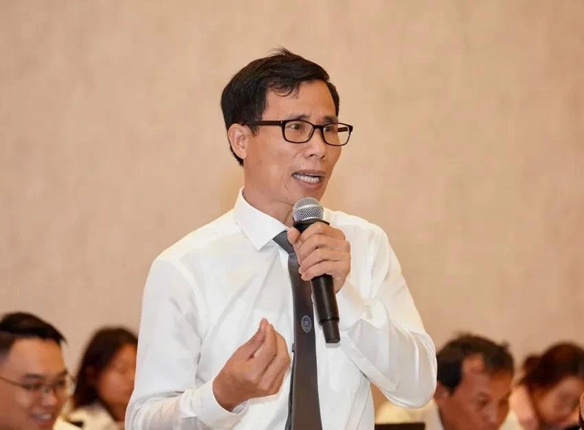 Vụ hợp đồng chuyển nhượng đất giả chữ ký bên bán: Vì sao việc công chứng có vi phạm nhưng không phải bồi thường? Vụ hợp đồng chuyển nhượng đất giả chữ ký bên bán: Vì sao việc công chứng có vi phạm nhưng không phải bồi thường?
