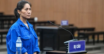 Vụ hủy show "Về đây 4 cánh chim trời": Giám đốc chương trình lĩnh 2 năm tù