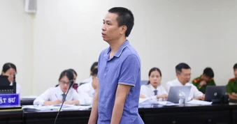 Vụ làm giả 13 triệu sản phẩm dinh dưỡng: Giám đốc khai dùng "chất bí mật"