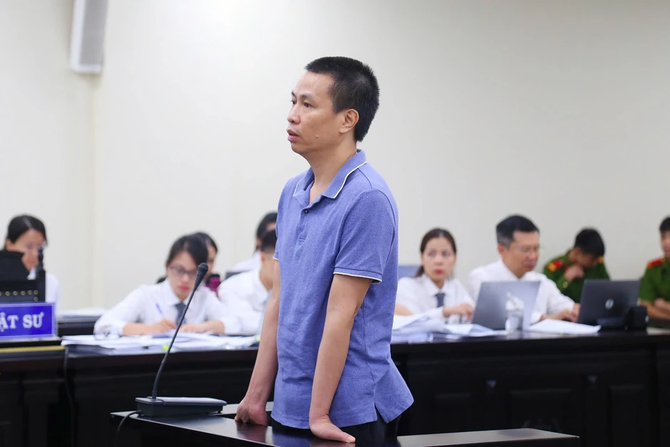 Vụ làm giả 13 triệu sản phẩm dinh dưỡng: Giám đốc khai dùng "chất bí mật" Vụ làm giả 13 triệu sản phẩm dinh dưỡng: Giám đốc khai dùng "chất bí mật"
