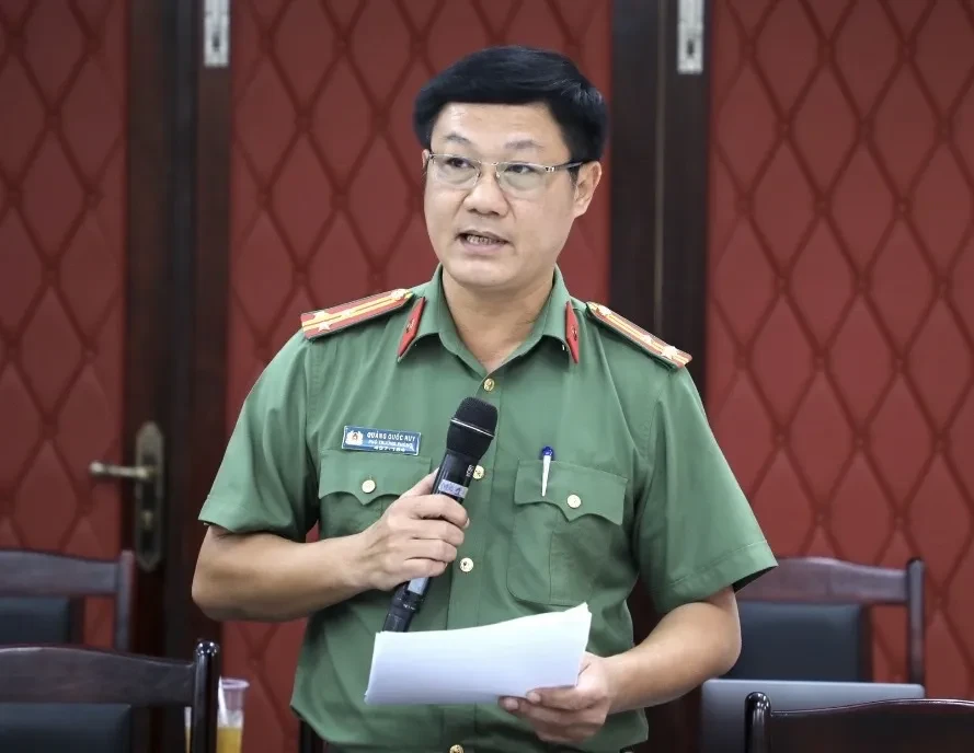 Vụ lật ca nô làm 15 người tử vong ở Phú Quốc: Bắt tạm giam thuyền trưởng Vụ lật ca nô làm 15 người tử vong ở Phú Quốc: Bắt tạm giam thuyền trưởng