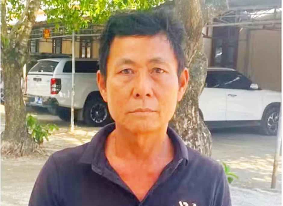 Vụ lật xe khách trên đèo Tô Na: Tạm giữ hình sự tài xế Vụ lật xe khách trên đèo Tô Na: Tạm giữ hình sự tài xế