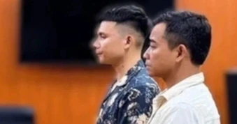 Vụ lôi kéo, tát cô gái trước quán karaoke ở Ninh Bình: Tạm giữ 2 đối tượng