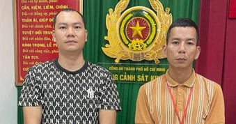 Vụ lừa đảo tại Công ty Nhà Tiến Phát: Khi 'kẻ cắp gặp bà già'
