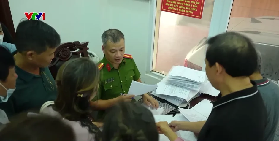 Vụ lừa đảo thẻ kỳ nghỉ: Dữ liệu khách hàng bị khai thác để chiếm đoạt tài sản Vụ lừa đảo thẻ kỳ nghỉ: Dữ liệu khách hàng bị khai thác để chiếm đoạt tài sản