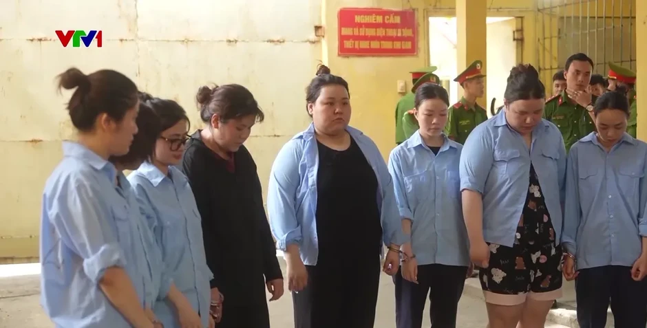 Vụ lừa đảo thẻ kỳ nghỉ: Dữ liệu khách hàng bị khai thác để chiếm đoạt tài sản Vụ lừa đảo thẻ kỳ nghỉ: Dữ liệu khách hàng bị khai thác để chiếm đoạt tài sản