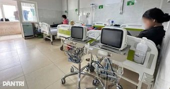 Vụ máy tán sỏi hỏng vẫn điều trị hàng trăm ca: 3 bác sĩ lĩnh án