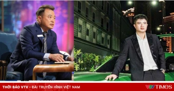 Vụ “Mr Pips”: Nguyễn Hòa Bình bị đề nghị truy tố tội rửa tiền