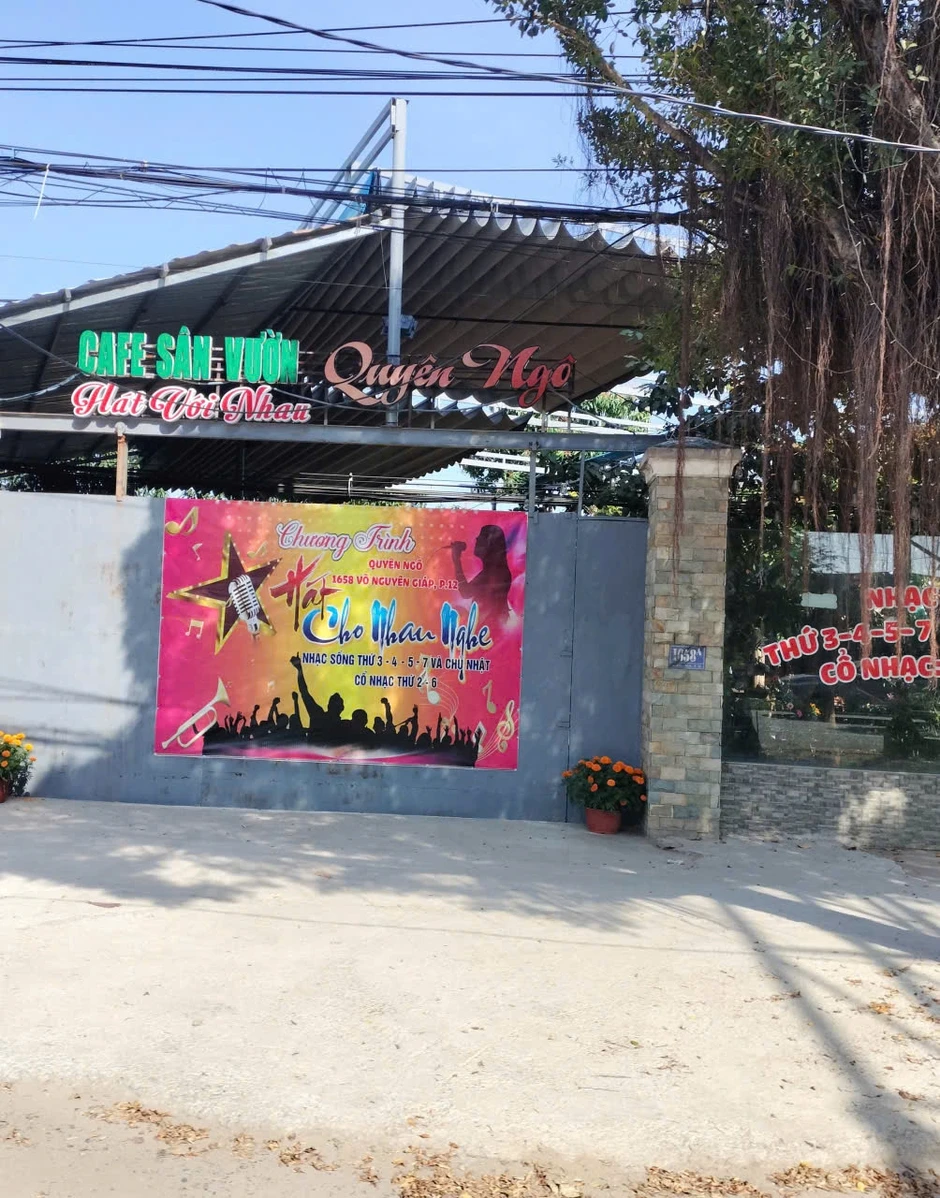 Vụ mua bán giấy tay đất công ở TP.HCM: Người mua kiện ra tòa Vụ mua bán giấy tay đất công ở TP.HCM: Người mua kiện ra tòa