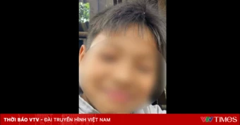 Vụ nam sinh 12 tuổi ở Lào Cai mất tích: Tạm giữ hình sự người bố