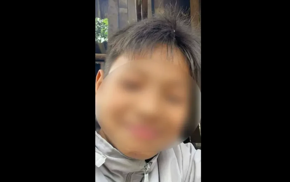 Vụ nam sinh 12 tuổi ở Lào Cai mất tích: Tạm giữ hình sự người bố Vụ nam sinh 12 tuổi ở Lào Cai mất tích: Tạm giữ hình sự người bố