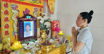 Vụ người đàn ông tử vong trên trụ điện trung thế: Tuyên án đối với 5 bị cáo