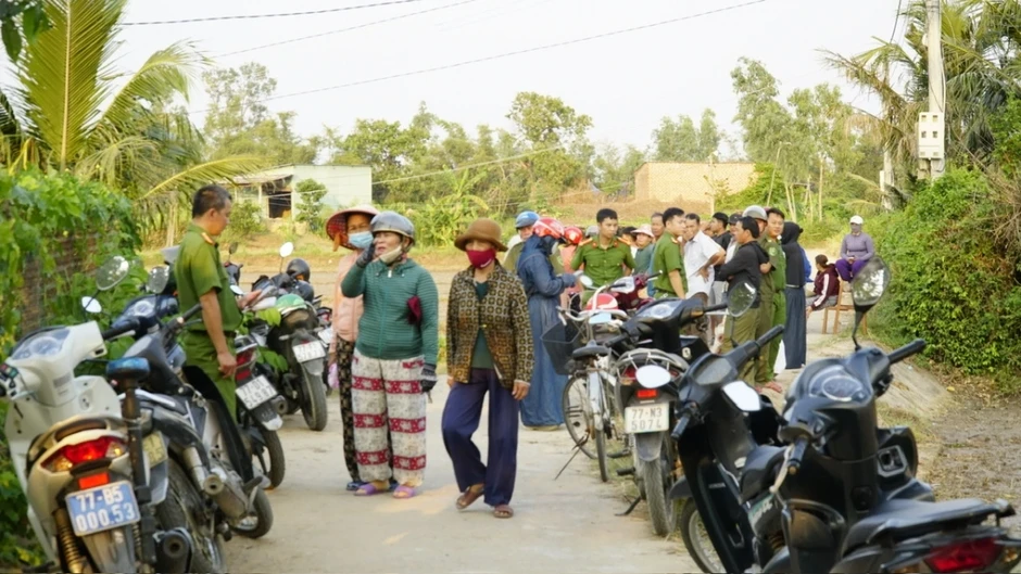 Vụ nhiều người tử vong bất thường ở Gia Lai: Nghi vấn tự sát Vụ nhiều người tử vong bất thường ở Gia Lai: Nghi vấn tự sát