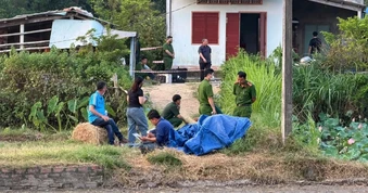Vụ nhiều thi thể cháy trong căn nhà cấp 4: Nghi do người bà phóng hỏa tự tử