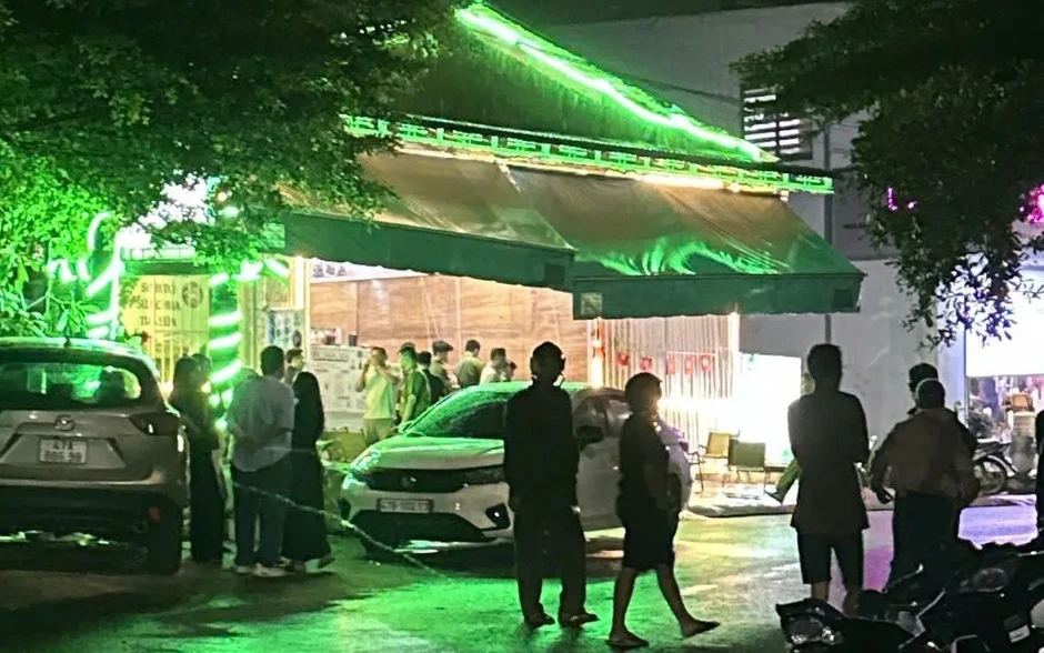 Vụ nổ súng ở Đắk Lắk: Nạn nhân làm chủ nhiều công ty Vụ nổ súng ở Đắk Lắk: Nạn nhân làm chủ nhiều công ty