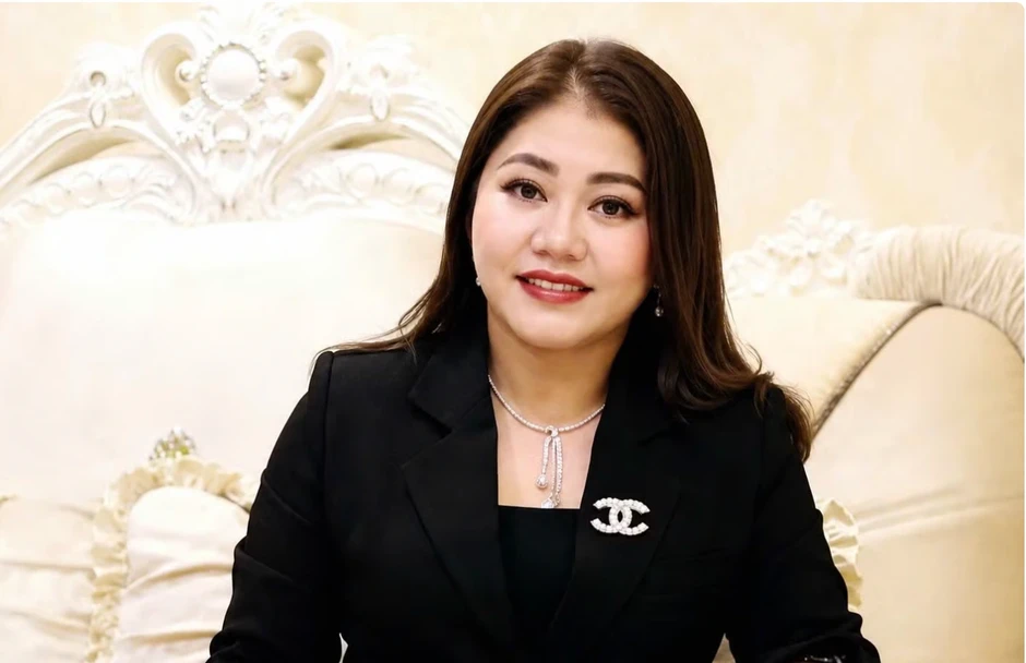 Vụ nữ chủ tịch huy động 1.300 tỷ đồng trồng sâm: Triệu tập 470 nhà đầu tư