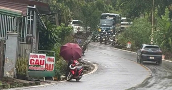 Vụ nữ nhân viên trường học mất tích: Thi thể được tìm thấy ở rẫy cà phê