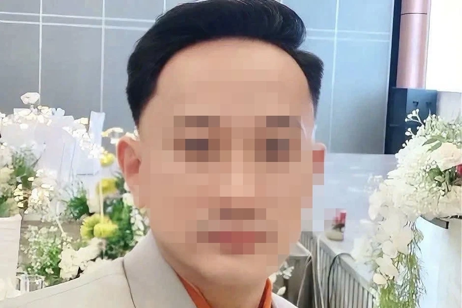 Vụ phát hiện bộ xương của nam MC: Công an TPHCM kêu gọi tố giác tội phạm Vụ phát hiện bộ xương của nam MC: Công an TPHCM kêu gọi tố giác tội phạm