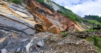 Vụ sập mỏ đá khiến 3 người tử vong: Lời khai ban đầu của giám đốc tại cơ quan công an