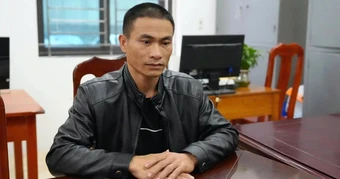 Vụ tai nạn hồ Thác Bà làm 6 người chết: Khởi tố lái tàu chở đá