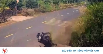 Vụ tai nạn khiến học sinh lớp 12 tử vong: Xe máy “độ” dung tích xi-lanh gấp 3 lần