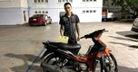 Vụ tên cướp liên tiếp gây án: 5 vụ cướp, hiếp dâm trong một giờ