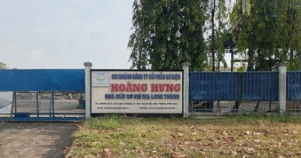 Vụ thi hành án tại Công ty Hoàng Hưng: Cần bảo đảm quyền lợi các bên khi xử lý tài sản