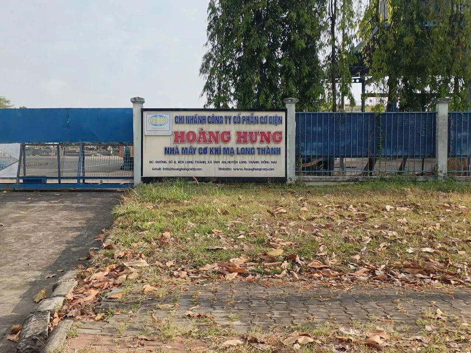 Vụ thi hành án tại Công ty Hoàng Hưng: Cần bảo đảm quyền lợi các bên khi xử lý tài sản Vụ thi hành án tại Công ty Hoàng Hưng: Cần bảo đảm quyền lợi các bên khi xử lý tài sản
