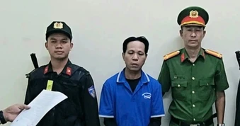 Vụ thi thể phụ nữ trong bao bố trên sông Sài Gòn: Bắt giữ người chồng
