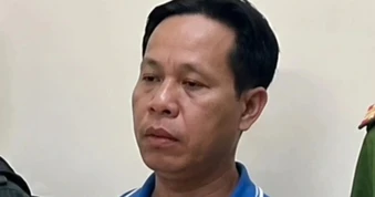 Vụ thi thể trên sông Sài Gòn: Chồng giết vợ rồi viết giấy "vợ về quê"