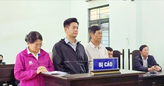 Vụ xâm phạm chỗ ở tại Gia Lai: 3 người trong một gia đình bị kết án tù
