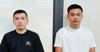Vụ xe cứu thương chở bệnh nhân 16km hết hơn 9 triệu đồng: Khởi tố 2 bị can