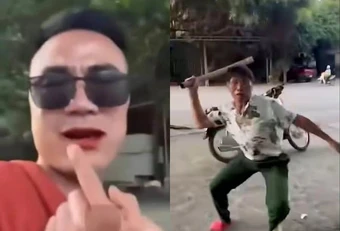 Vụ xô xát tại quán Cường Dê ở Ninh Bình: Luật sư phân tích tính pháp lý