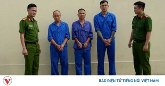 Vua Quạt, Khánh Sky và Hồ Văn Khoa bị khởi tố