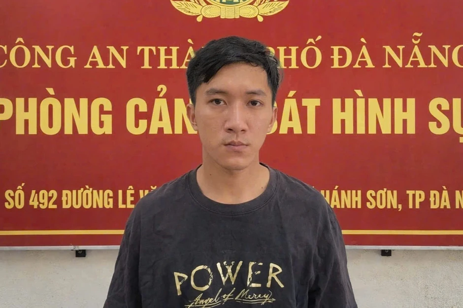 Vừa ra tù, đi từ Đắk Lắk đến Đà Nẵng để trộm hòm tiền công đức Vừa ra tù, đi từ Đắk Lắk đến Đà Nẵng để trộm hòm tiền công đức