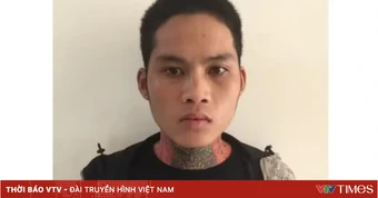Vừa ra tù, nam thanh niên tiếp tục vướng vòng lao lý vì đánh người tử vong