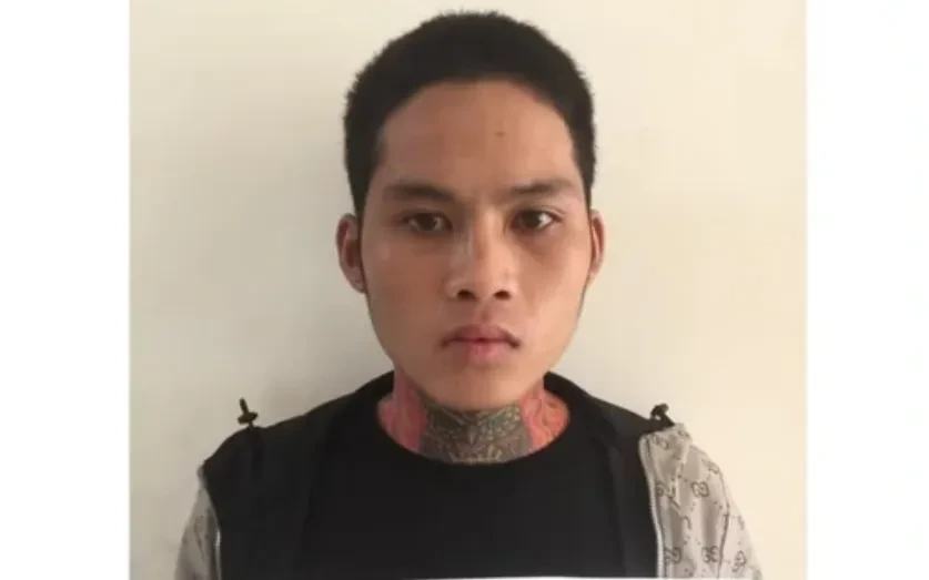 Vừa ra tù, nam thanh niên tiếp tục vướng vòng lao lý vì đánh người tử vong Vừa ra tù, nam thanh niên tiếp tục vướng vòng lao lý vì đánh người tử vong