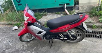 Vừa ra tù thanh niên ngựa quen đường cũ, lấy trộm 12 xe máy