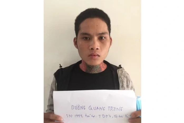Vừa ra tù, thanh niên ở Gia Lai lại đánh người tử vong sau một cú đấm Vừa ra tù, thanh niên ở Gia Lai lại đánh người tử vong sau một cú đấm