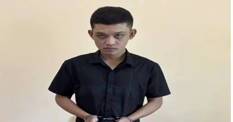 Vừa ra tù về tội trộm cắp, "đạo chích" tiếp tục tái phạm