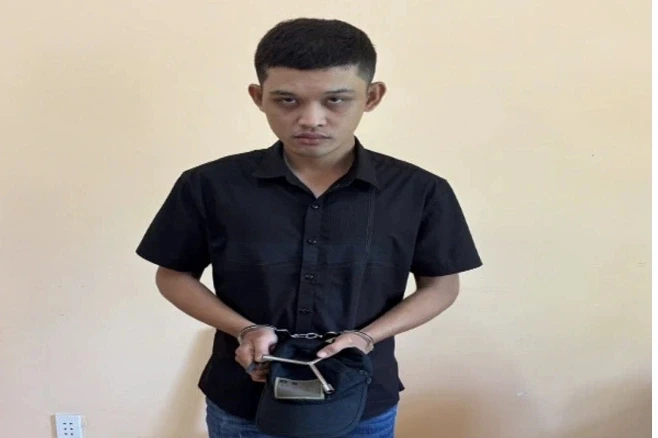 Vừa ra tù về tội trộm cắp, "đạo chích" tiếp tục tái phạm Vừa ra tù về tội trộm cắp, "đạo chích" tiếp tục tái phạm