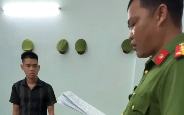 Vừa thụ án giết người xong, thanh niên lại đánh chết người cùng xã Vừa thụ án giết người xong, thanh niên lại đánh chết người cùng xã